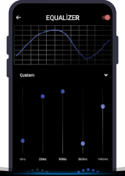 Super Volume Booster for Android app